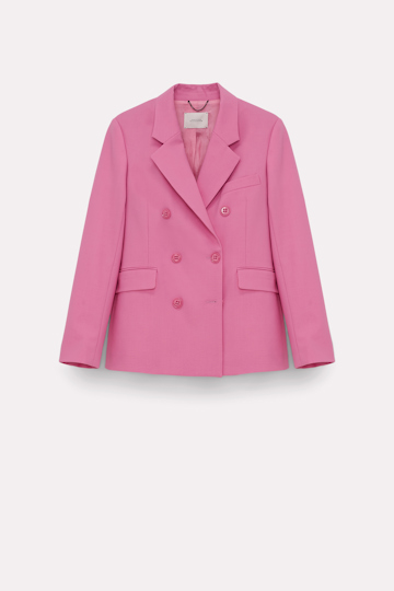 STRIKING LIGHTNESS jacket