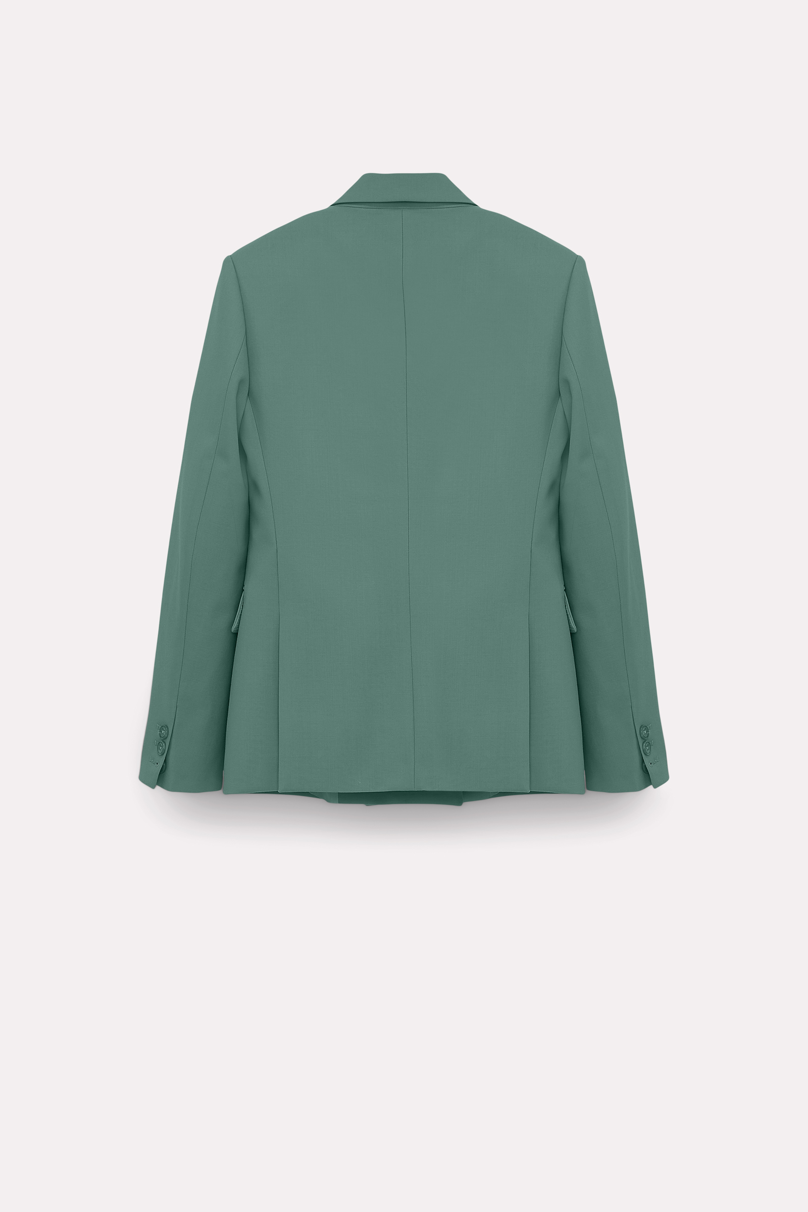 STRIKING LIGHTNESS jacket