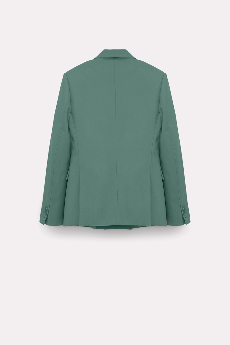 STRIKING LIGHTNESS jacket