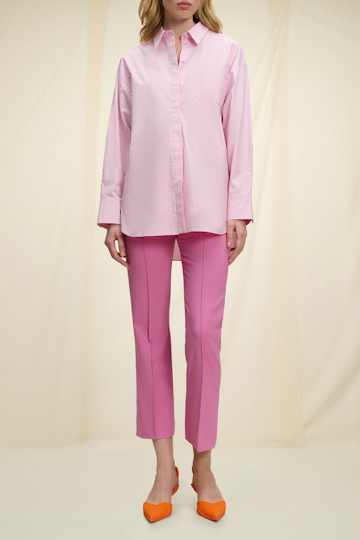 STRIKING LIGHTNESS pants