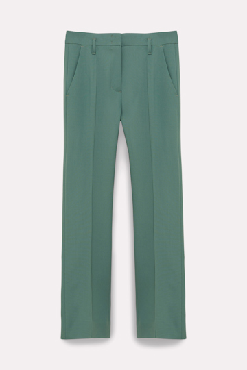 STRIKING LIGHTNESS pants