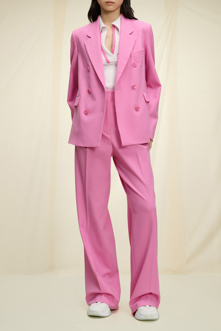 STRIKING LIGHTNESS pants