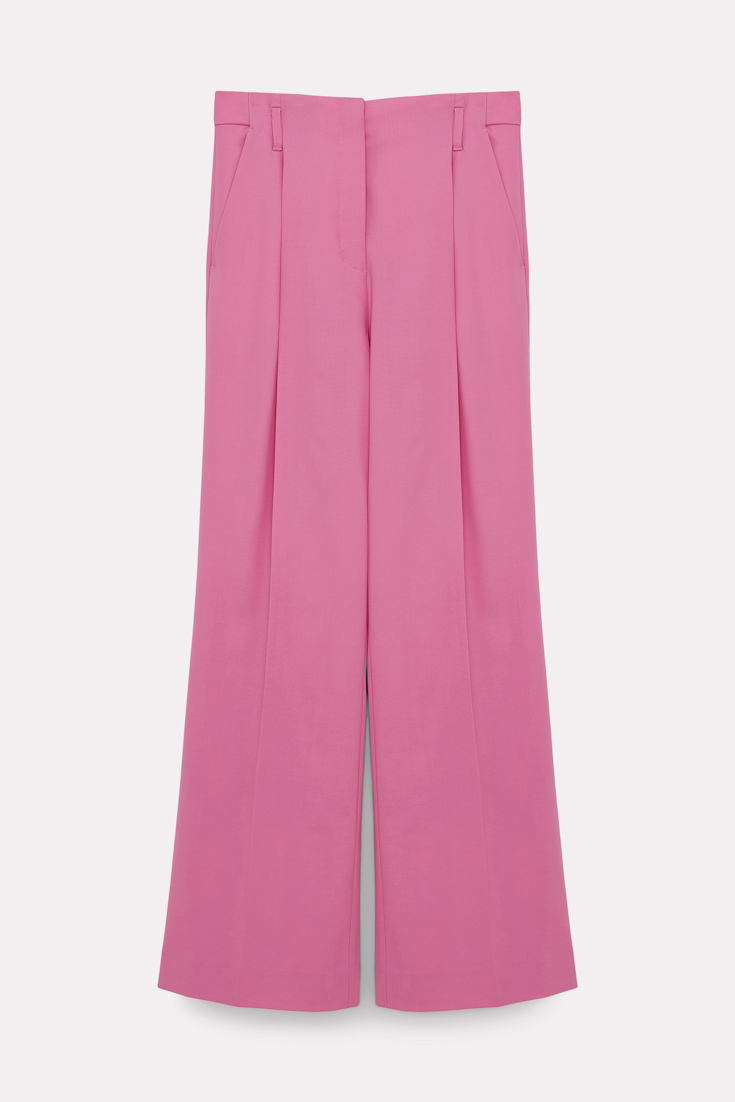STRIKING LIGHTNESS pants
