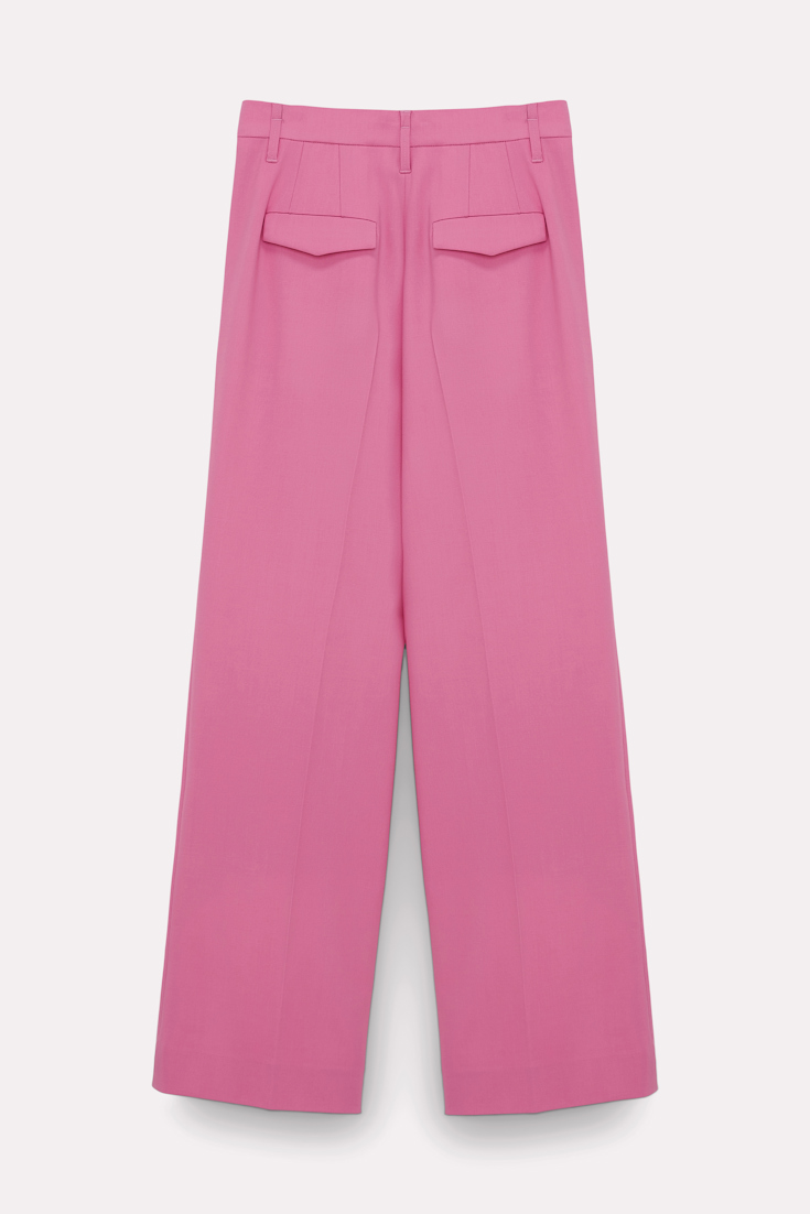 STRIKING LIGHTNESS pants