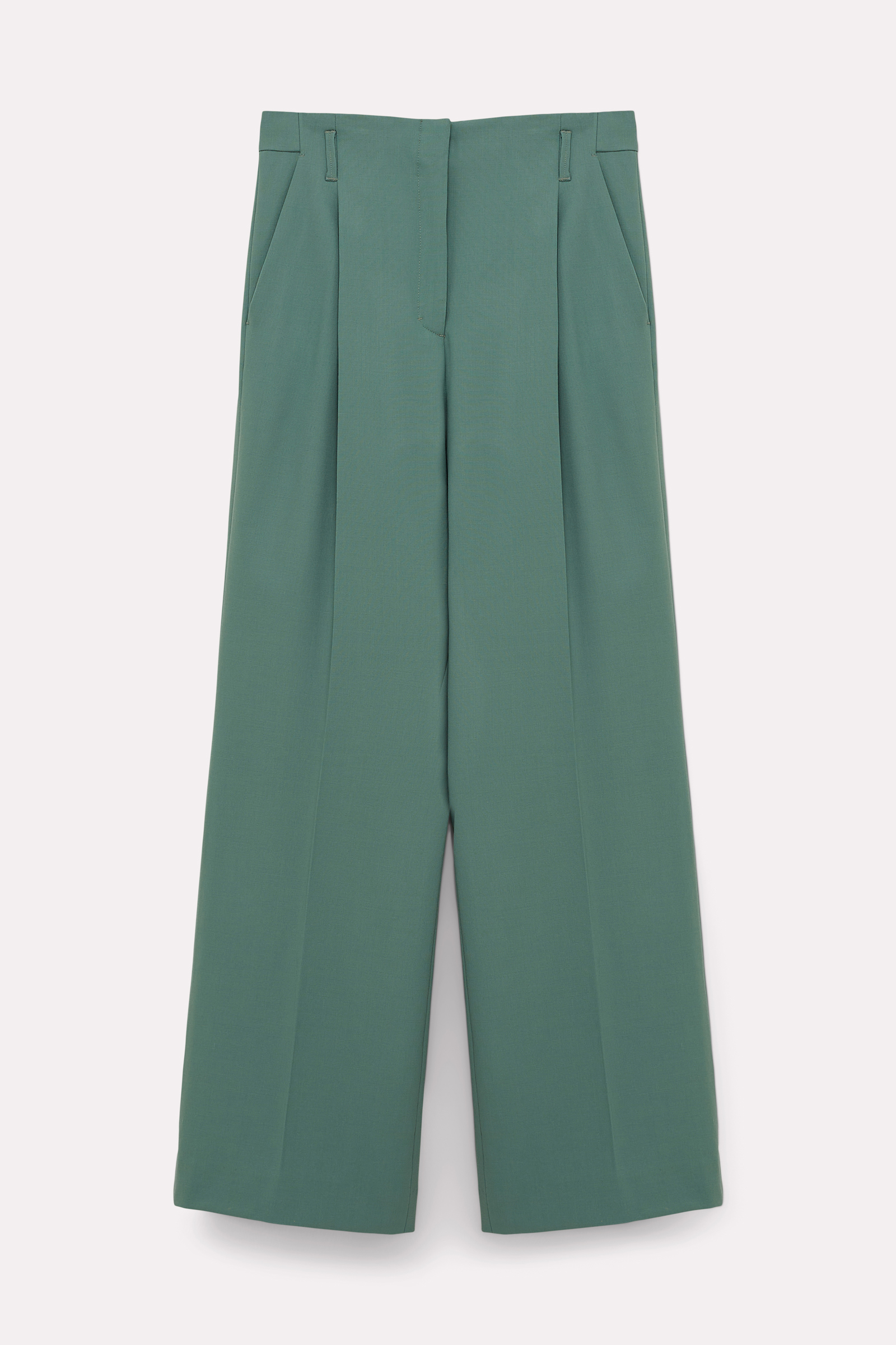 STRIKING LIGHTNESS pants