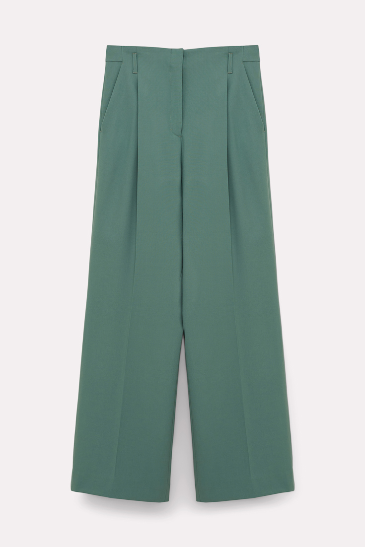 STRIKING LIGHTNESS pants