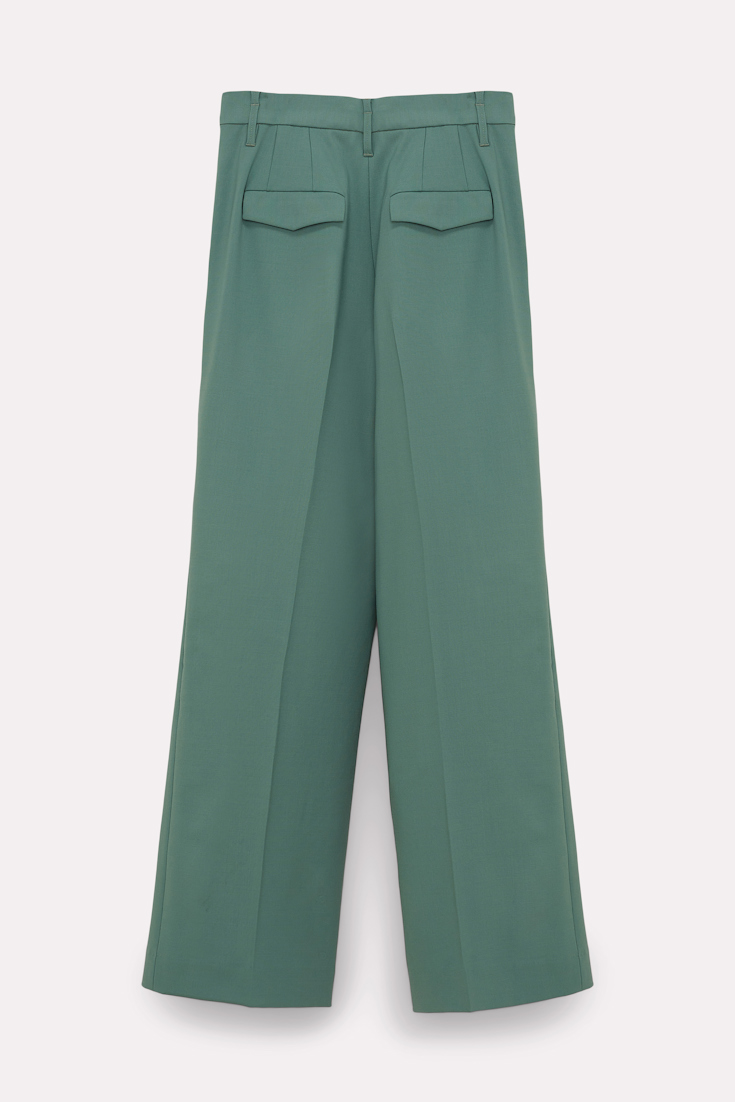 STRIKING LIGHTNESS pants