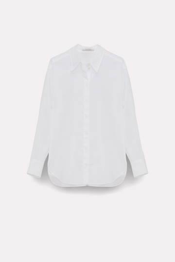 TRANSPARENT FANTASY blouse