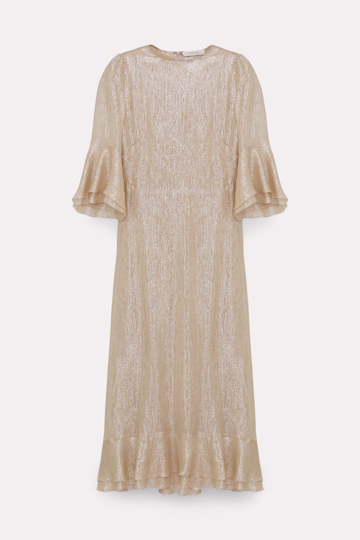 SHIMMERING SHINE dress