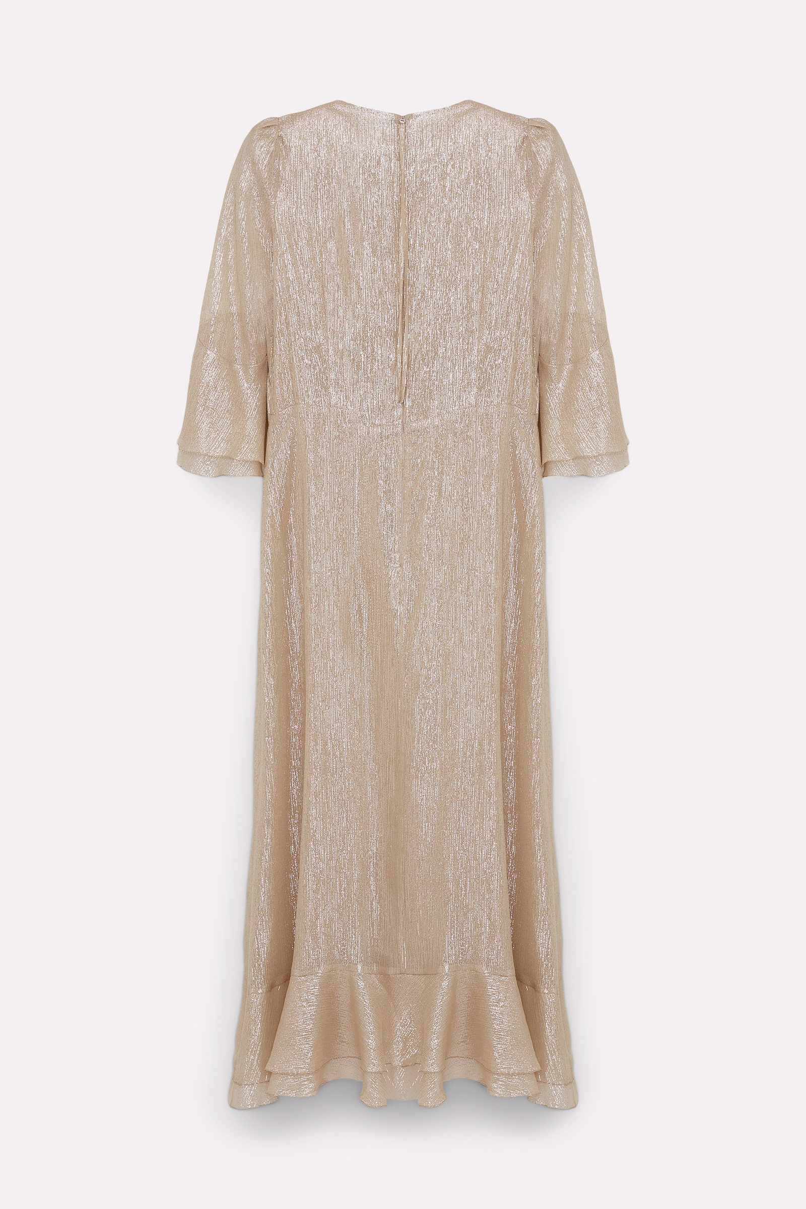 SHIMMERING SHINE dress