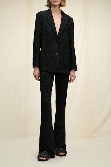 ENDLESS SHIMMER jacket