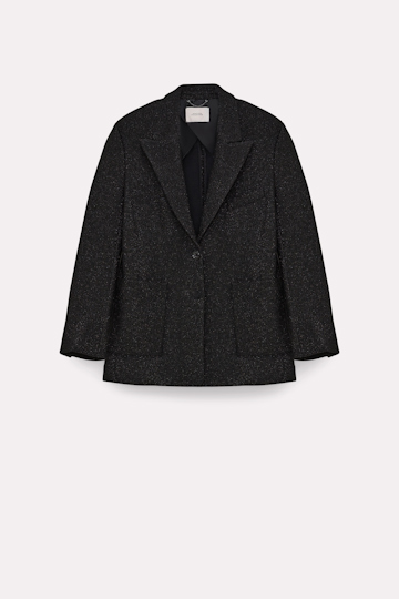ENDLESS SHIMMER jacket