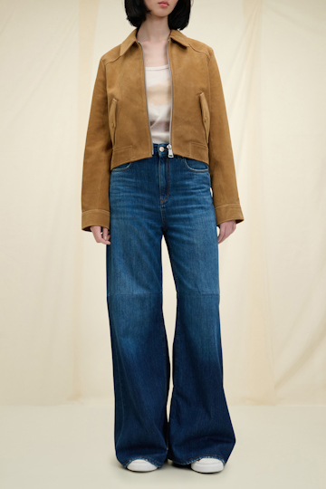 SOFT TOUCH jacket