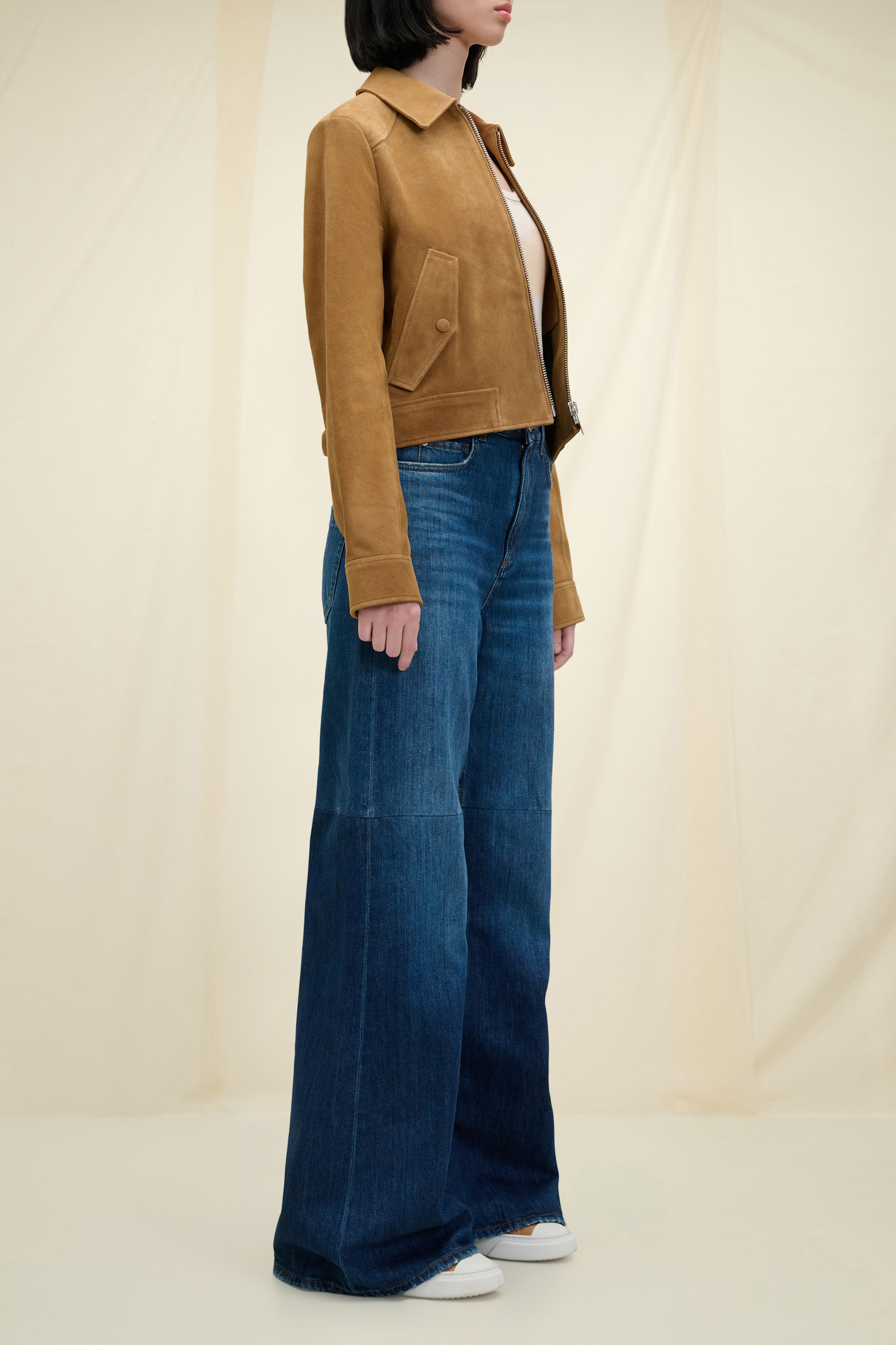SOFT TOUCH jacket