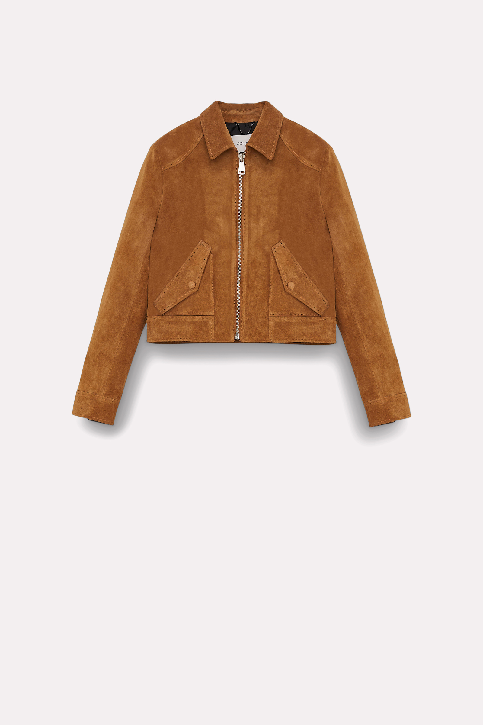 SOFT TOUCH jacket
