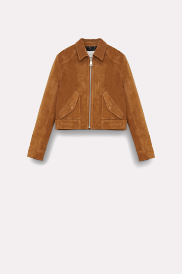 SOFT TOUCH jacket
