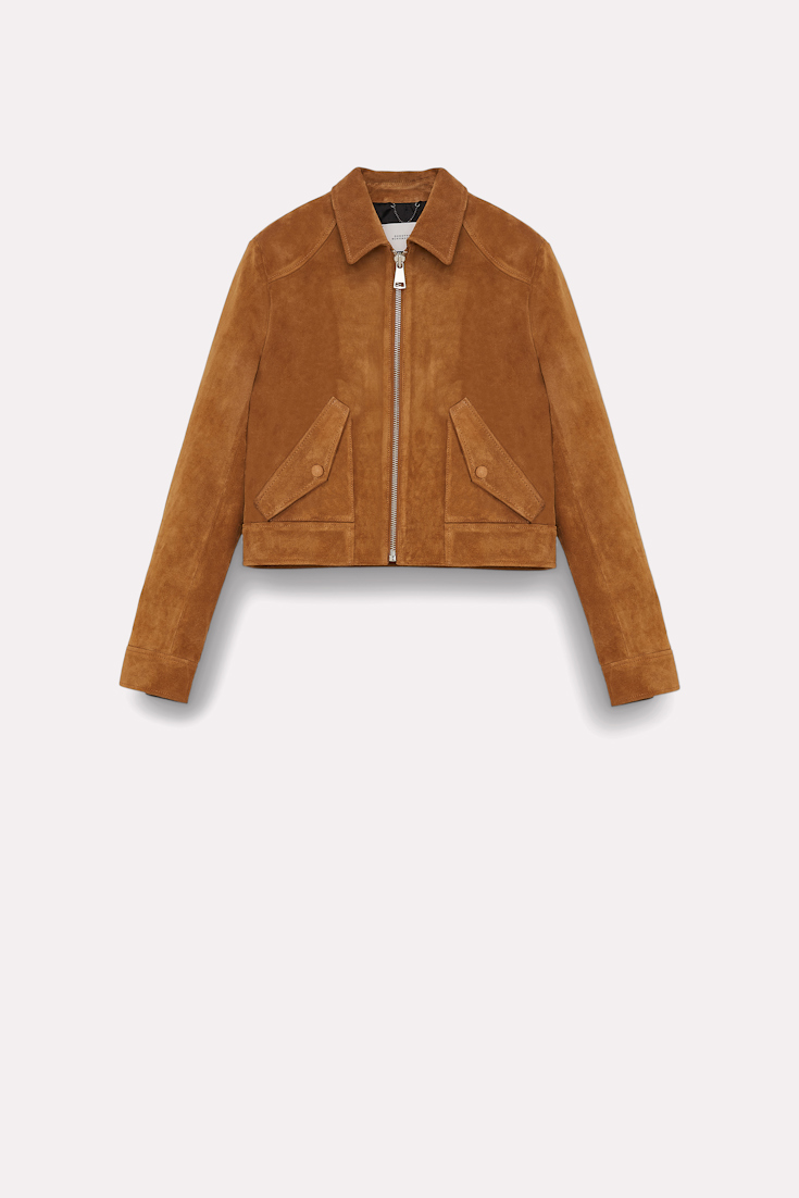 SOFT TOUCH jacket