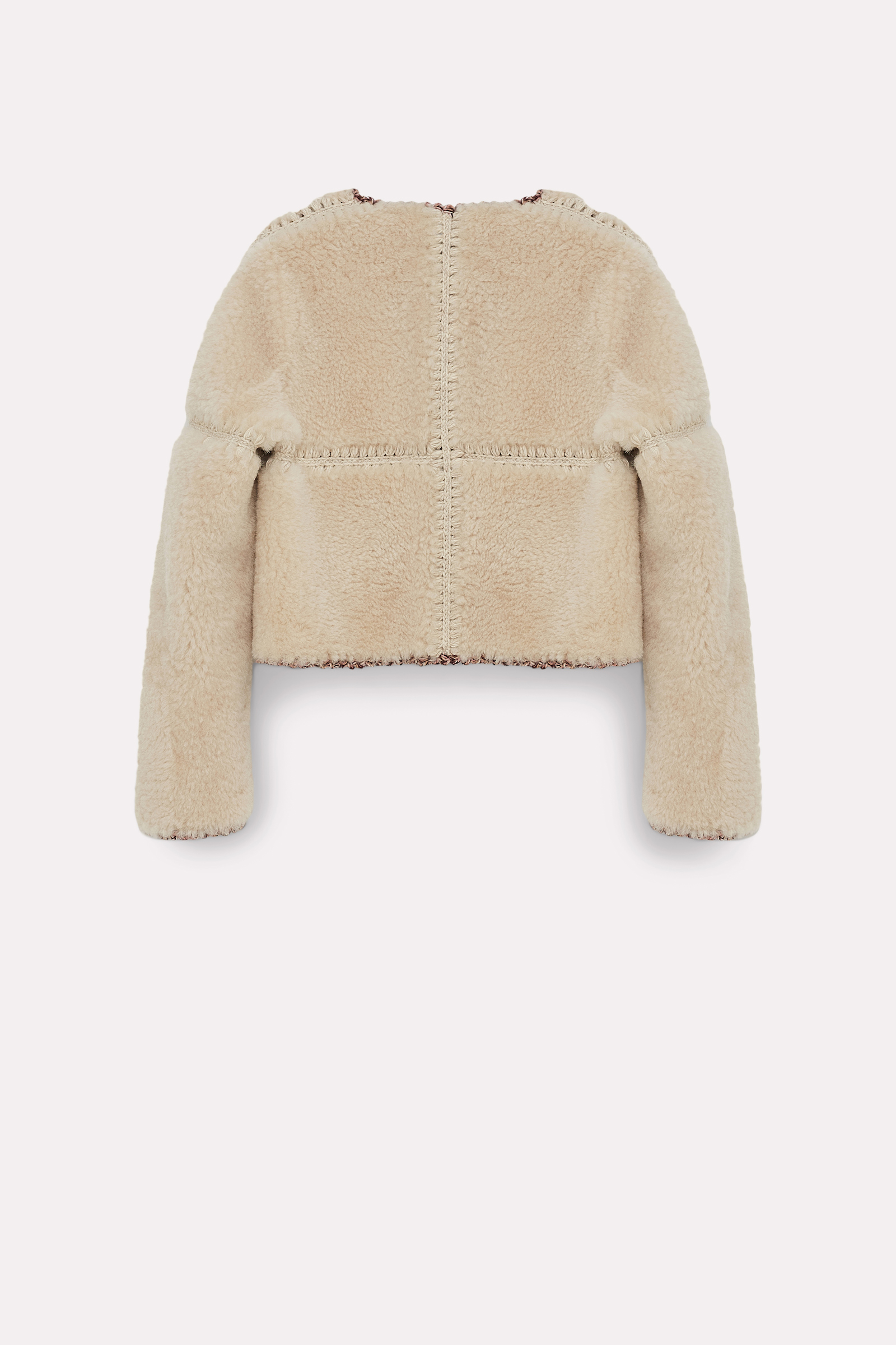 COZY ATTRACTION jacket