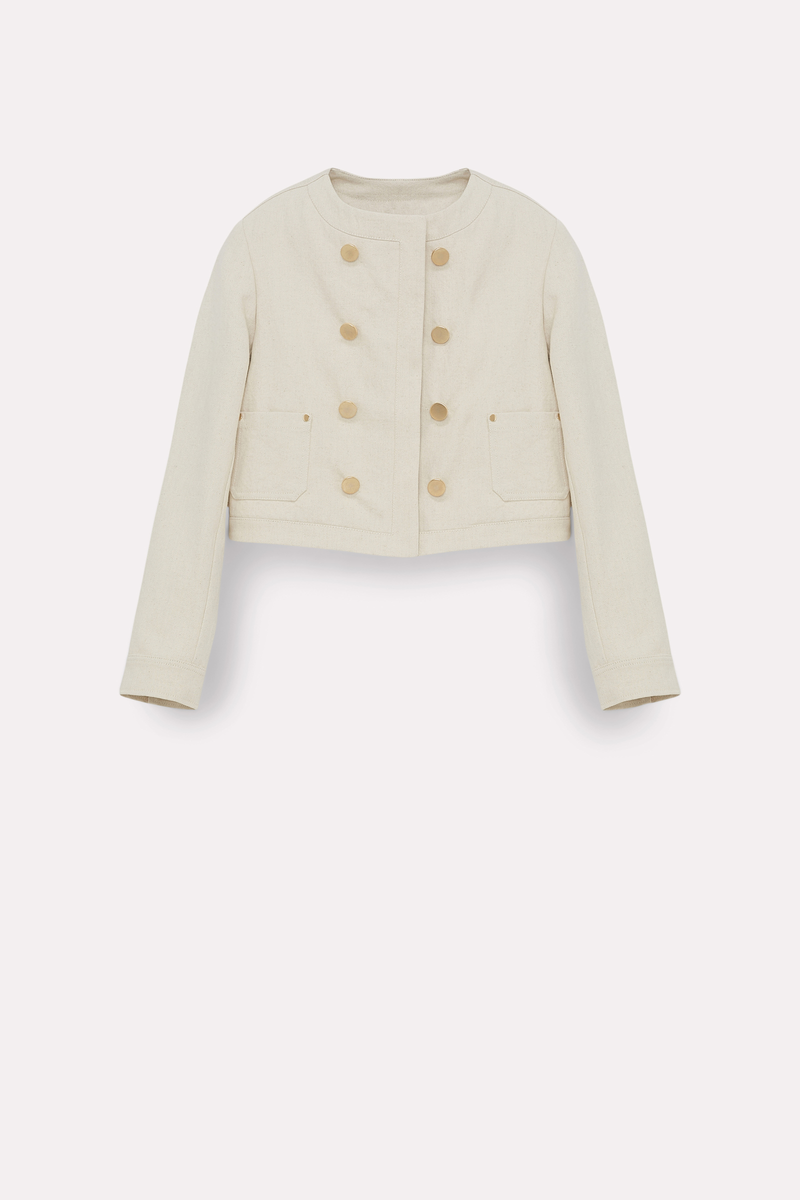 SUMMER OF LOVE jacket