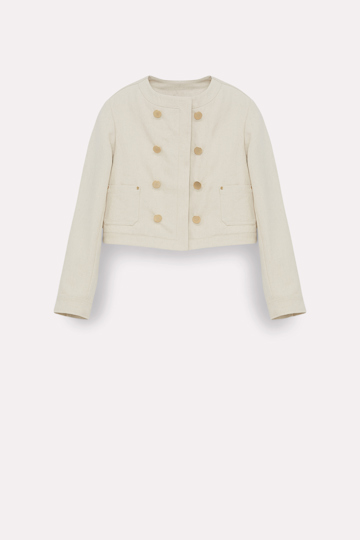 SUMMER OF LOVE jacket