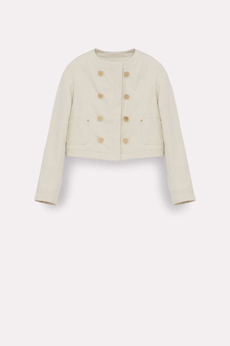 SUMMER OF LOVE jacket