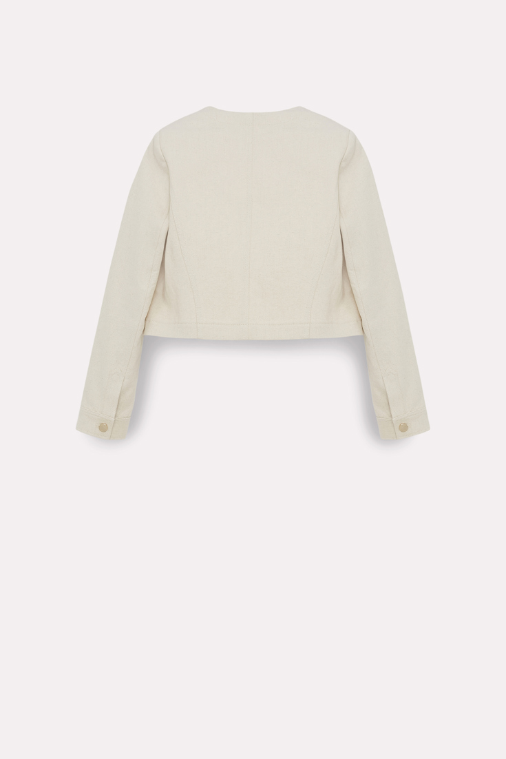 SUMMER OF LOVE jacket