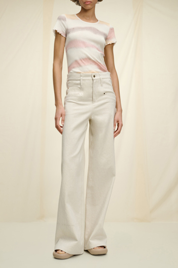 SUMMER OF LOVE pants