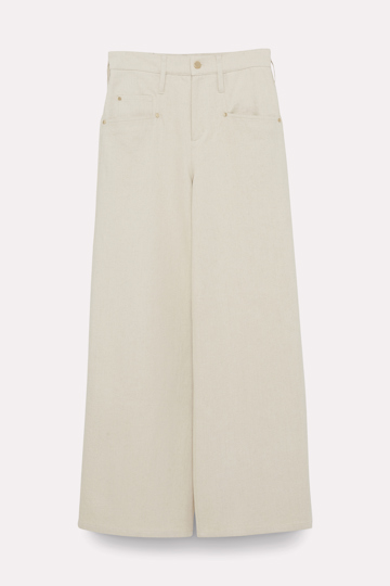 SUMMER OF LOVE pants