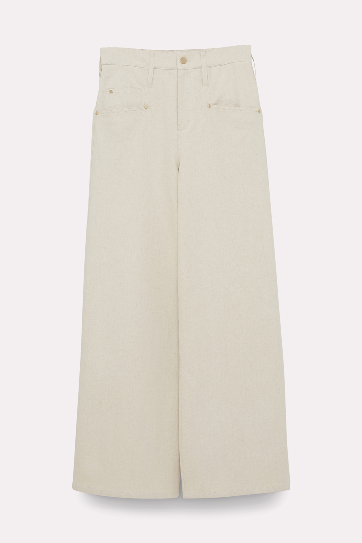 SUMMER OF LOVE pants