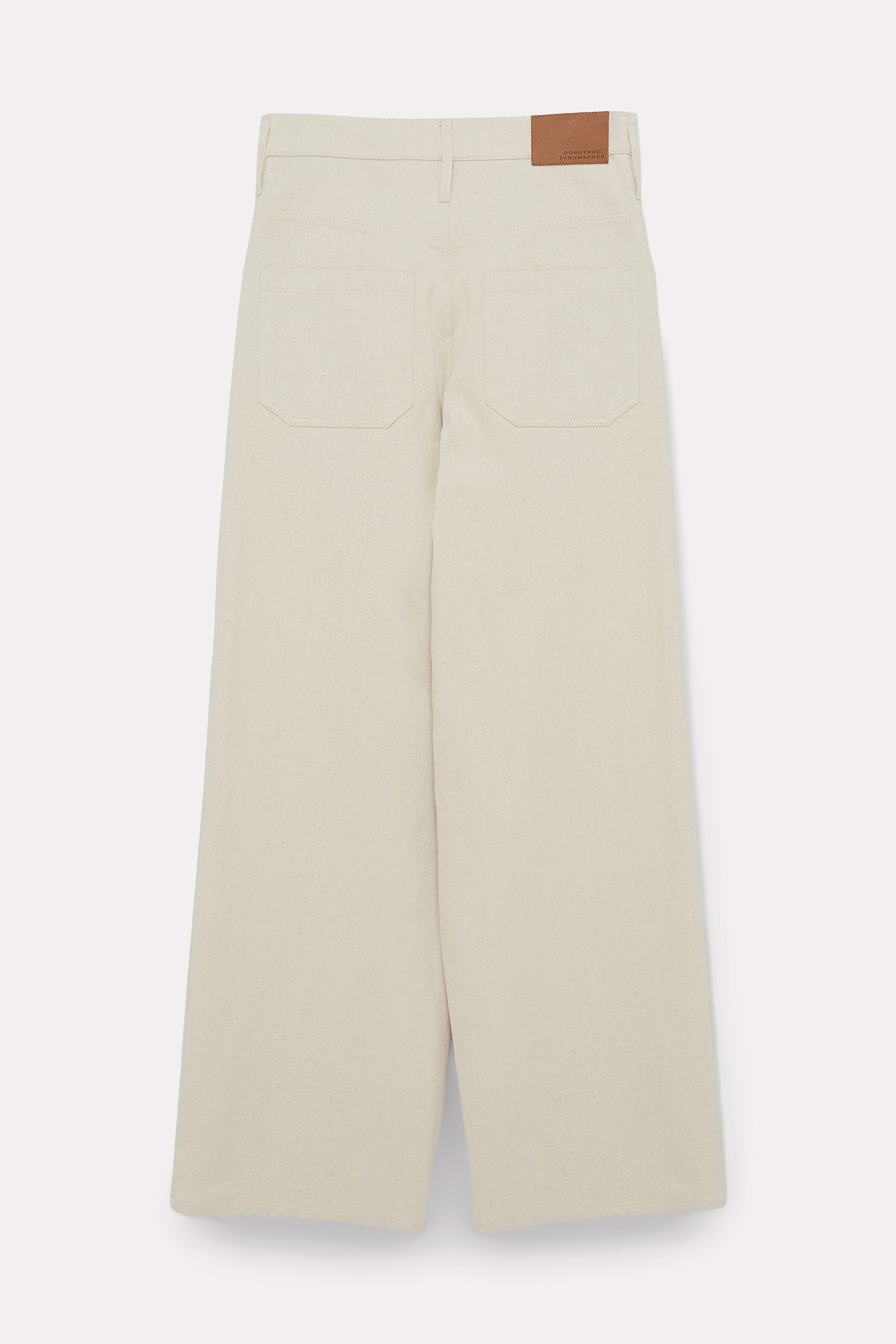 SUMMER OF LOVE pants