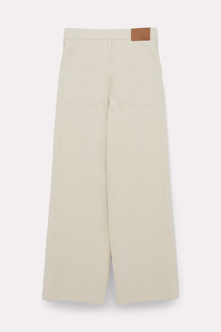 SUMMER OF LOVE pants