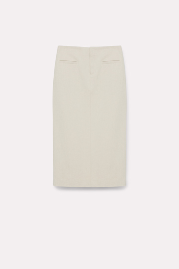 SUMMER OF LOVE skirt