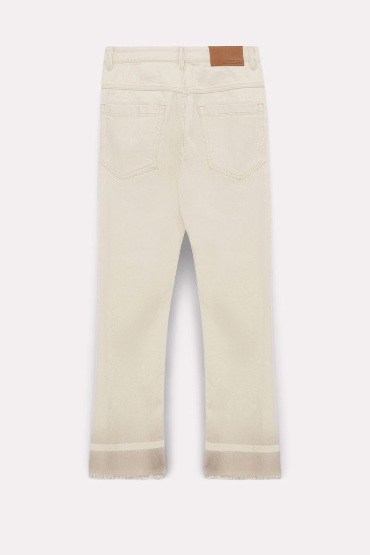 DIP DYE LOVE pants