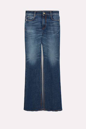 DENIM LOVE pants