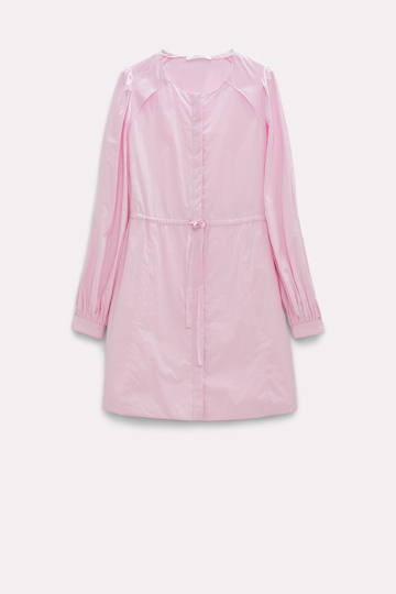 COTTON COOLNESS dress