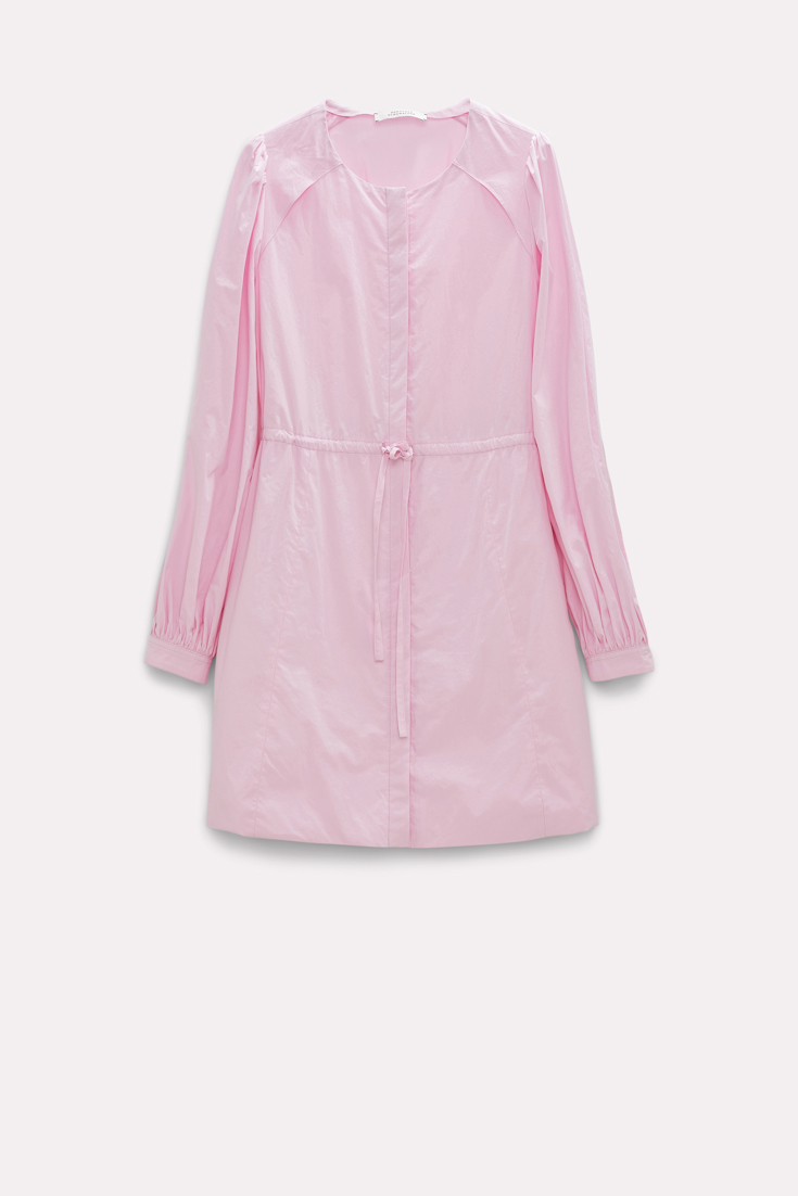 COTTON COOLNESS dress