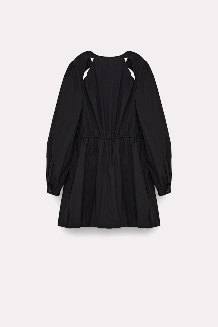 COTTON COOLNESS dress