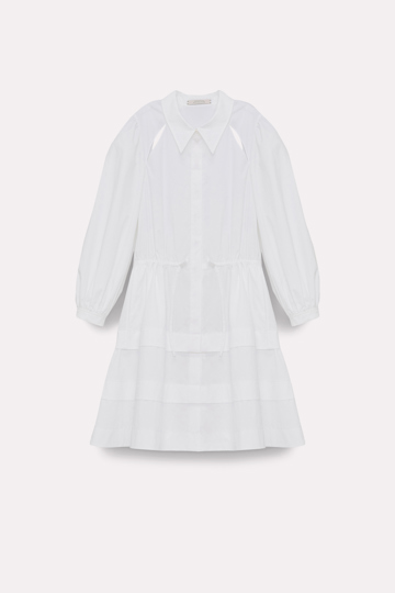 COTTON COOLNESS dress