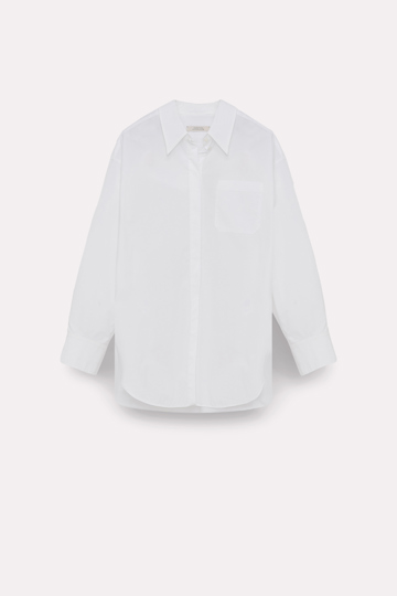 COTTON COOLNESS blouse