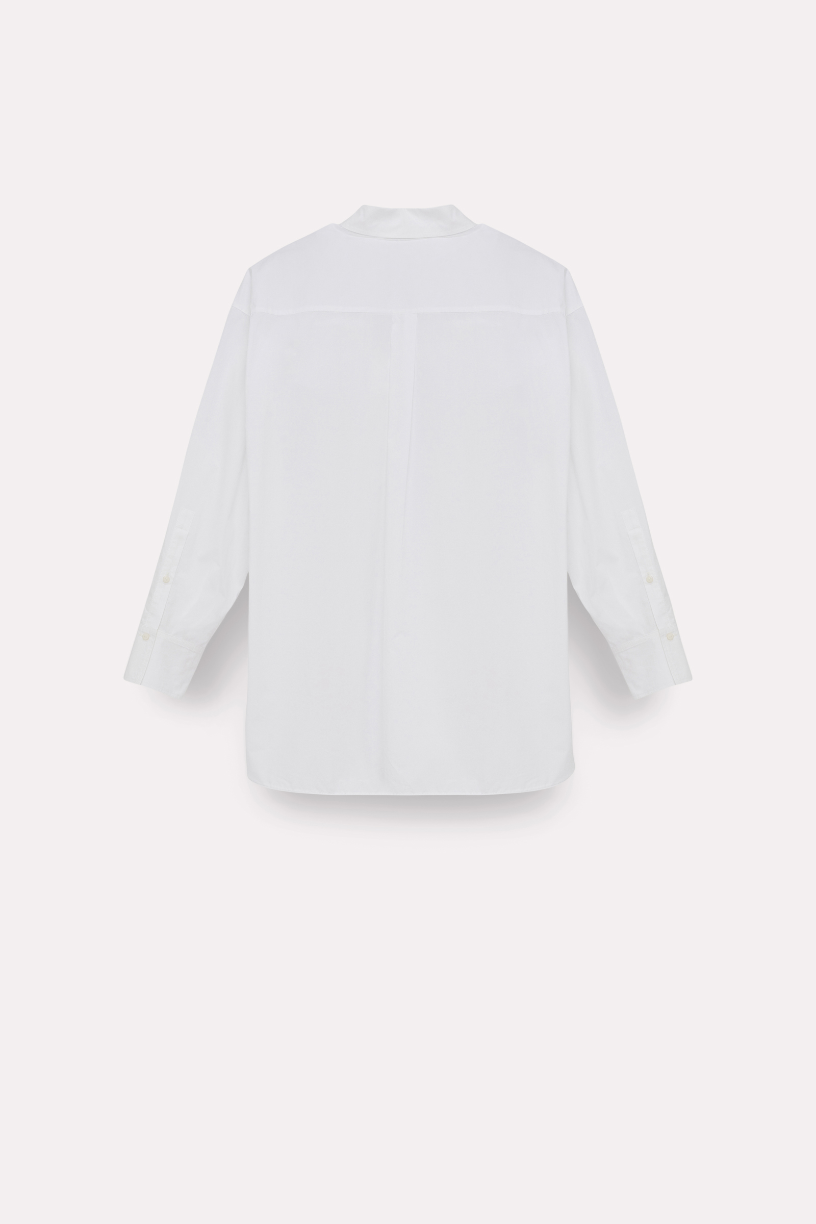 COTTON COOLNESS blouse