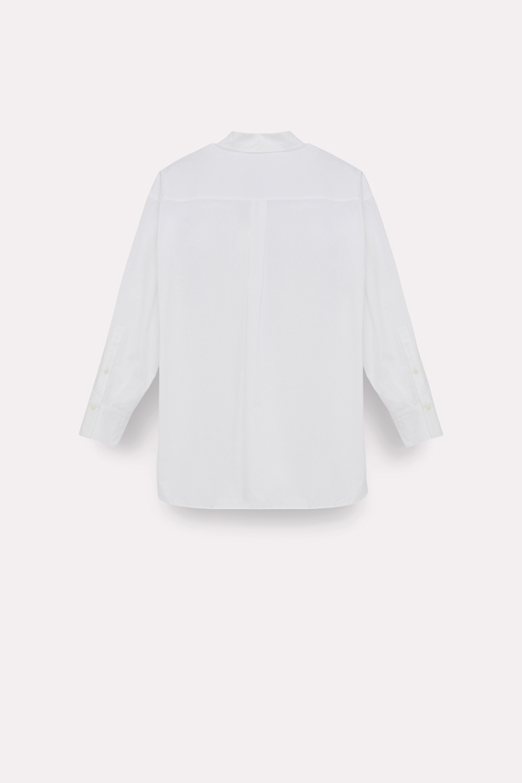 COTTON COOLNESS blouse