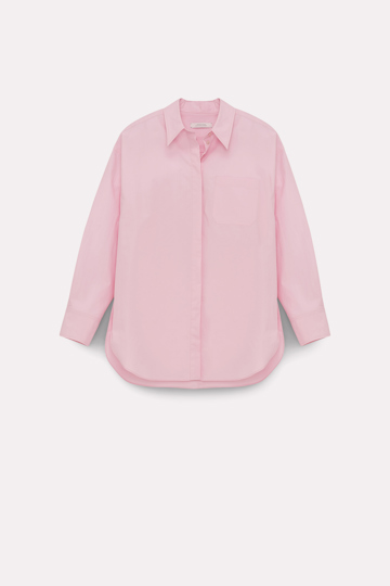 COTTON COOLNESS blouse