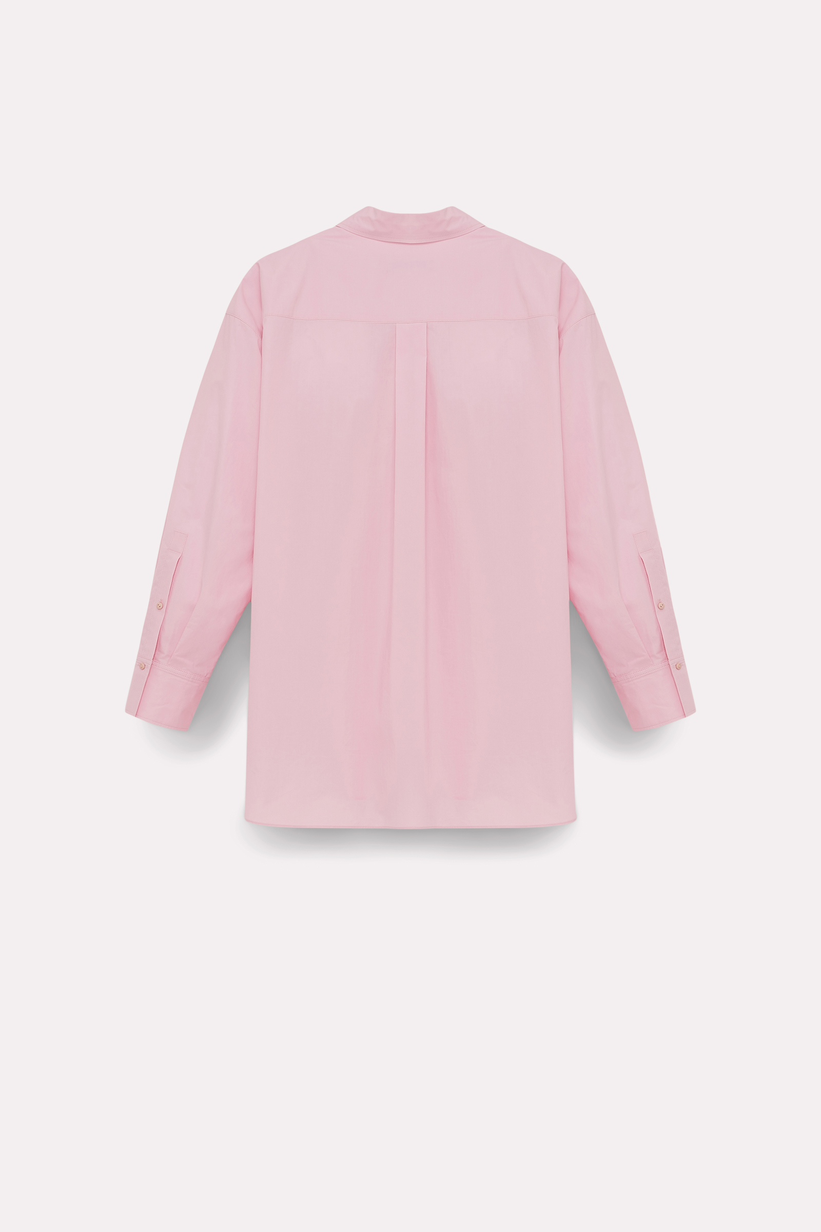 COTTON COOLNESS blouse
