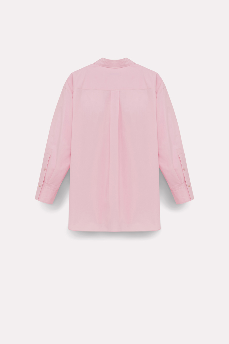 COTTON COOLNESS blouse
