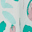 mint pink mix