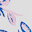 blue pink mix