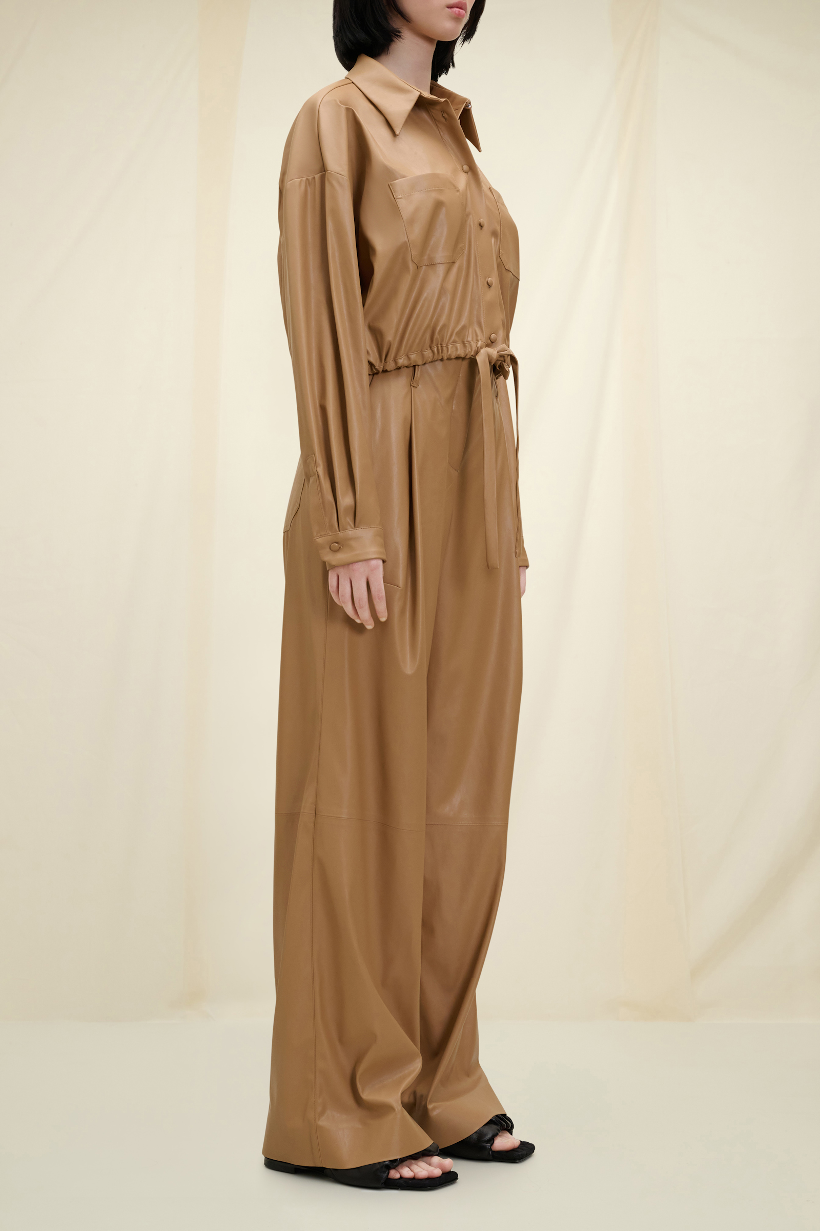 SLEEK COMFORT pants