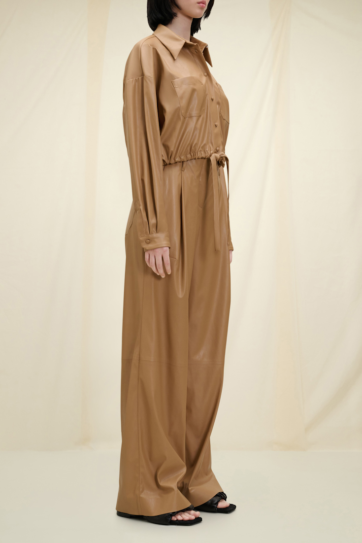 SLEEK COMFORT pants