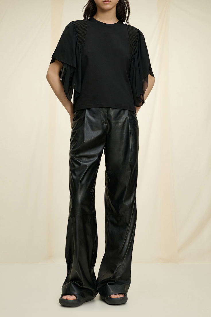 SLEEK COMFORT pants