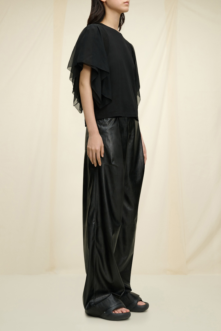 SLEEK COMFORT pants
